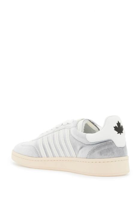 dsquared2 sneakers box