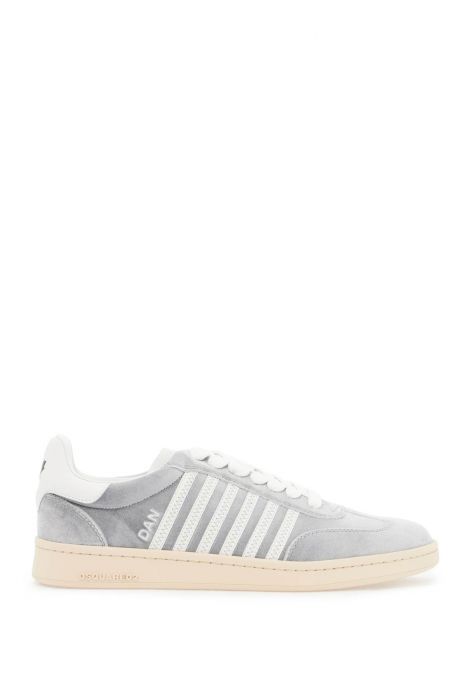 dsquared2 sneakers box