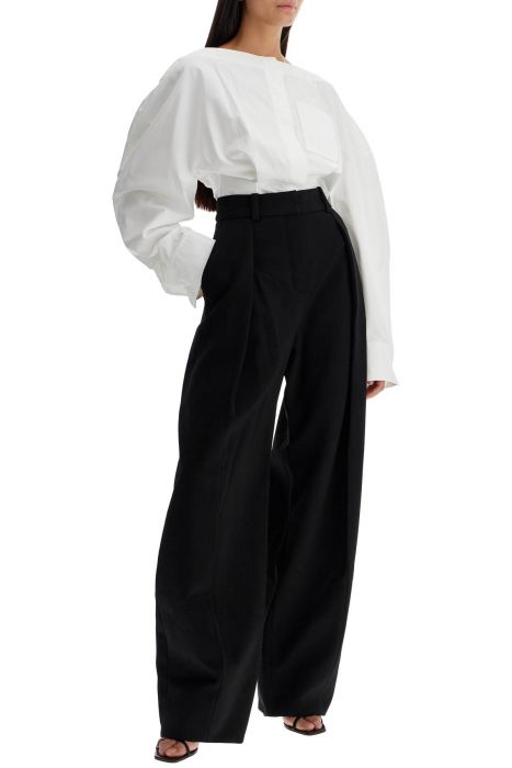 jacquemus shirt 'the barco
