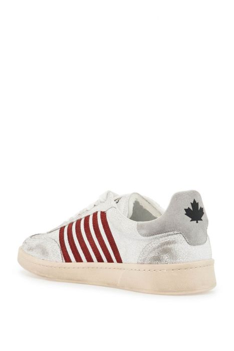 dsquared2 sneakers box