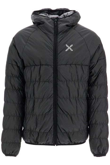 montura 'skill duvet with reflective