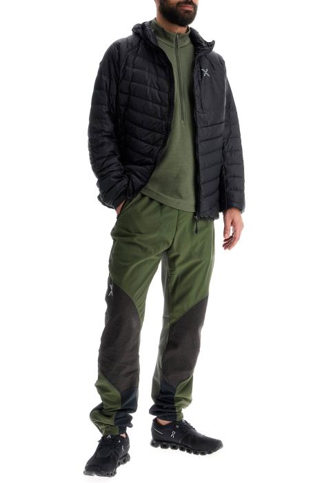 montura lightweight ski jacket