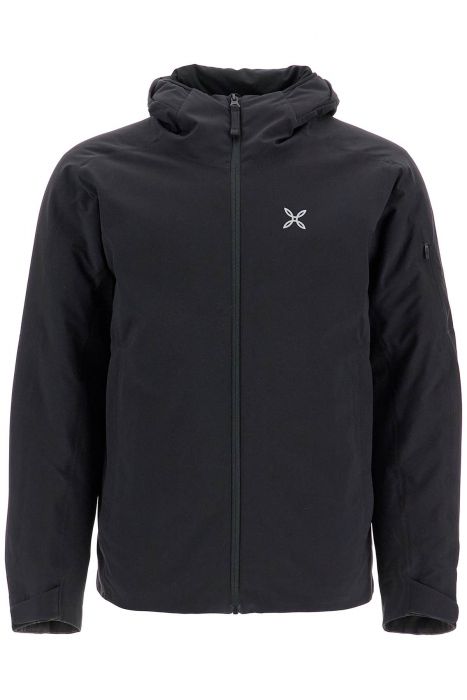 montura padded arosa windbreaker