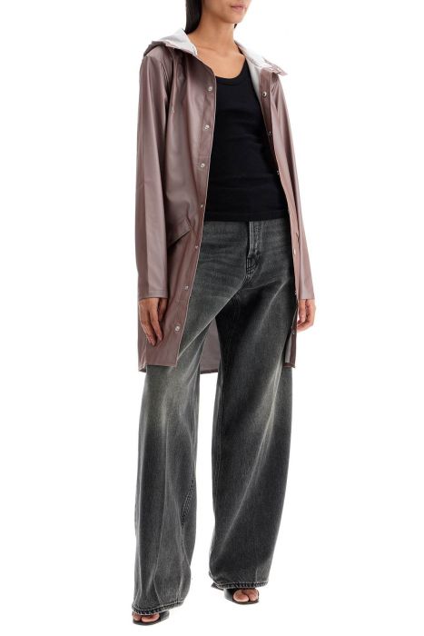 haikure wide leg bethany jeans for a