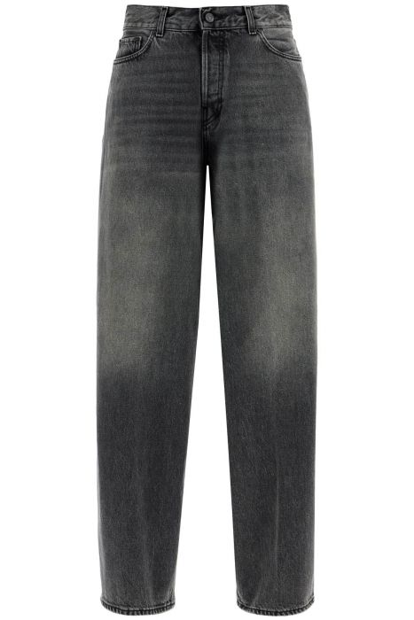 haikure wide leg bethany jeans for a