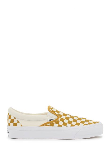 vans slip-on reissue
