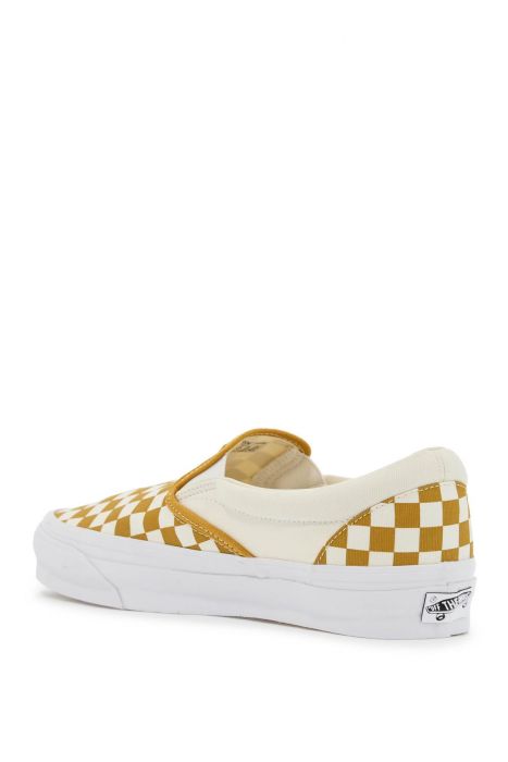 vans slip-on reissue