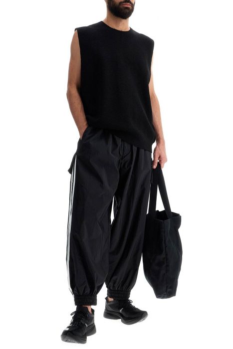 y-3 3-stripes knit