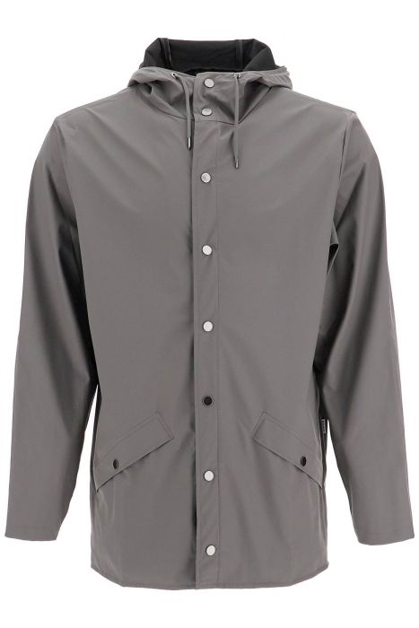 rains unisex rain jacket