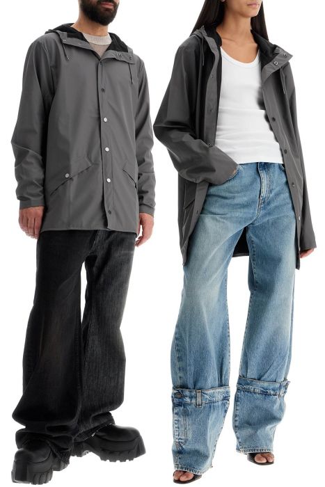 rains unisex rain jacket