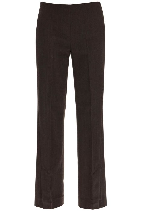 filippa k pants with slits