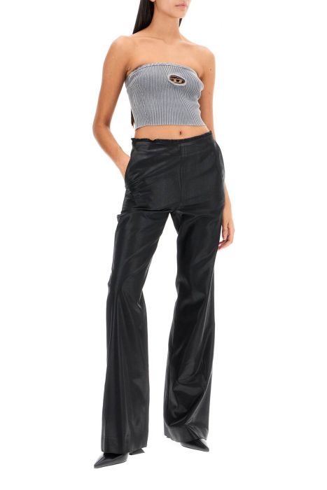diesel 'strapless top m