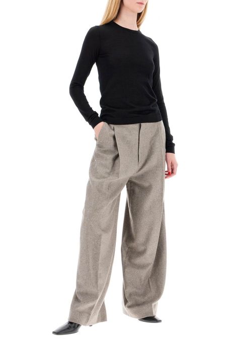 mrz 'cashmere and silk blend sweater