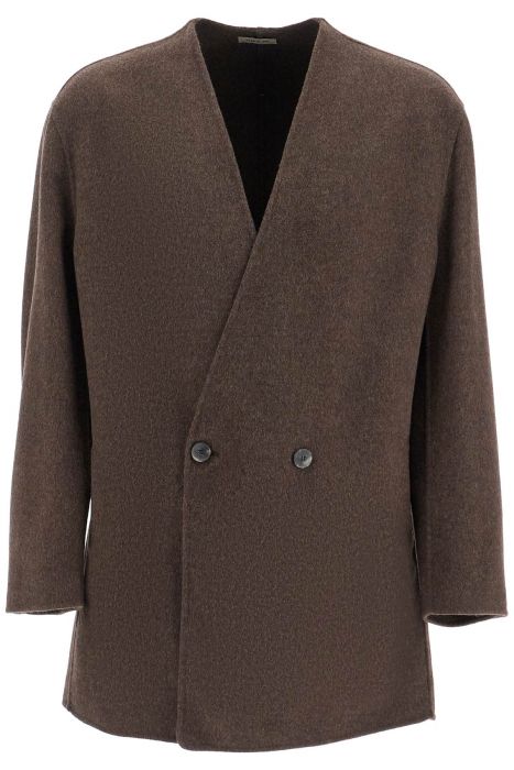 fear of god blazer senza rever