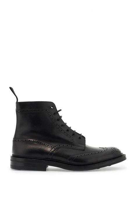 tricker's stow ankle