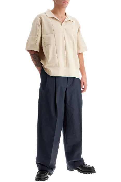 jacquemus pantaloni 'le pantalon marzio'