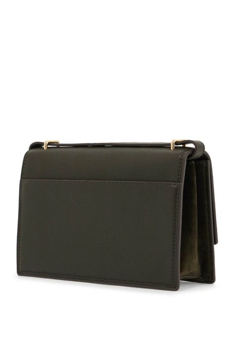 tory burch miller shoulder bag