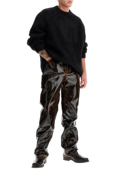 sefr eito coated pants