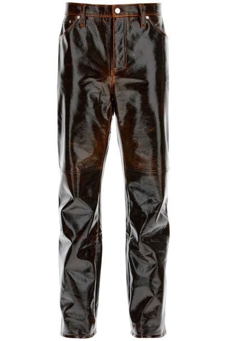 sefr eito coated pants