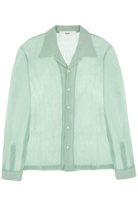 sefr "jagou merino wool