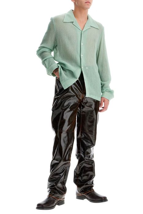 sefr "jagou merino wool