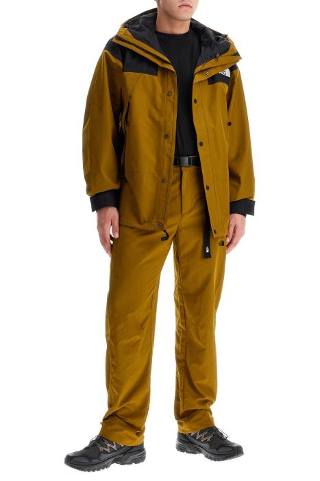 the north face giacca mountain in gore-tex