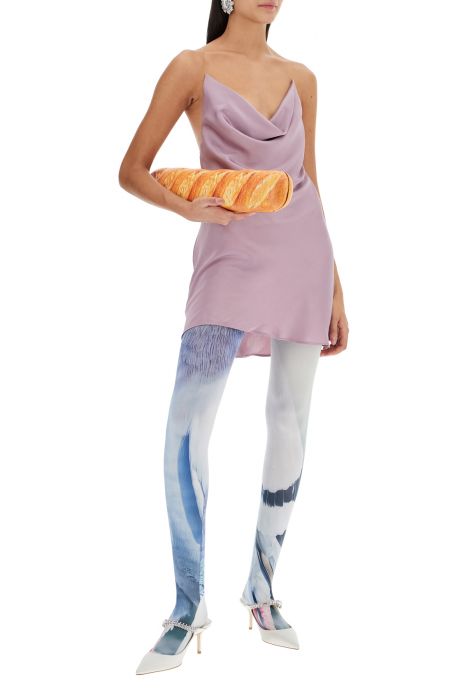 tyt printed tights tyt x