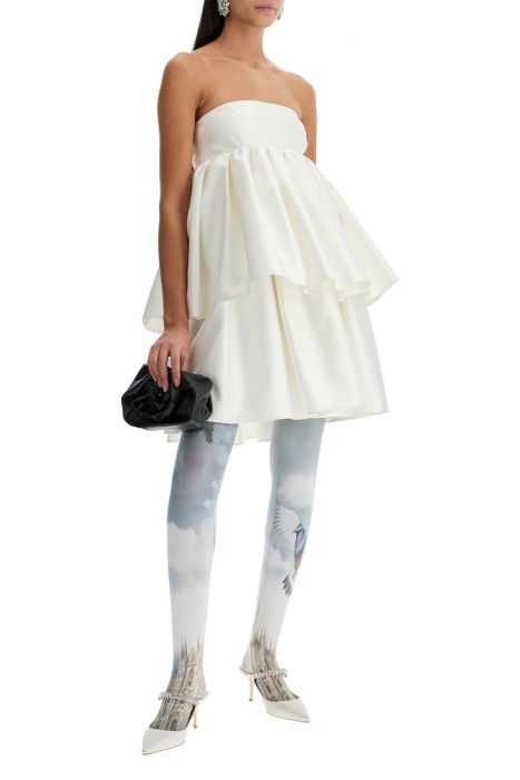 tyt printed tights tyt x