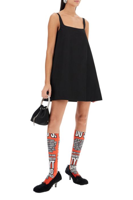 tyt printed socks tyt x res