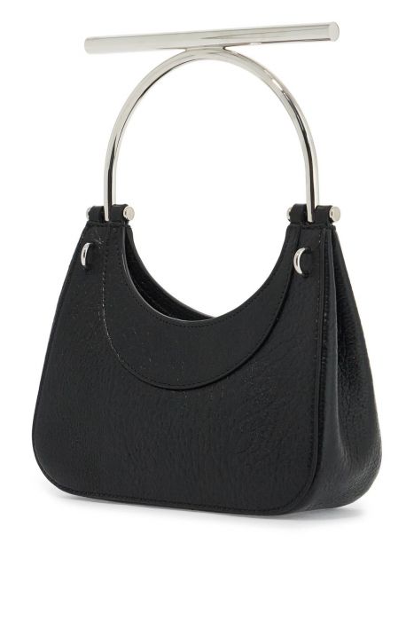 alexander mcqueen borsa mini cross-bar