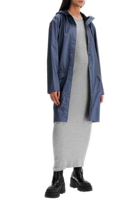 rains unisex long rain jacket