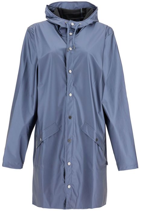 rains unisex long rain jacket