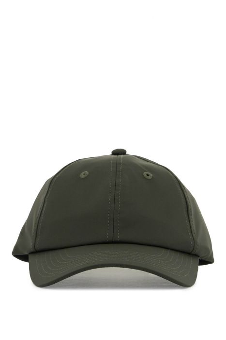 rains waterproof baseball cap