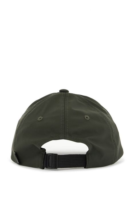 rains waterproof baseball cap