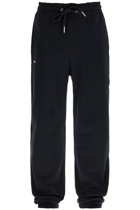 eden park cotton joggers for