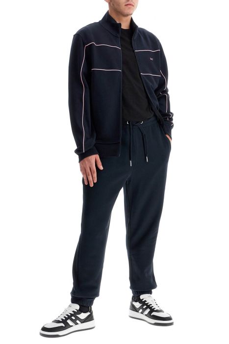 eden park cotton joggers for