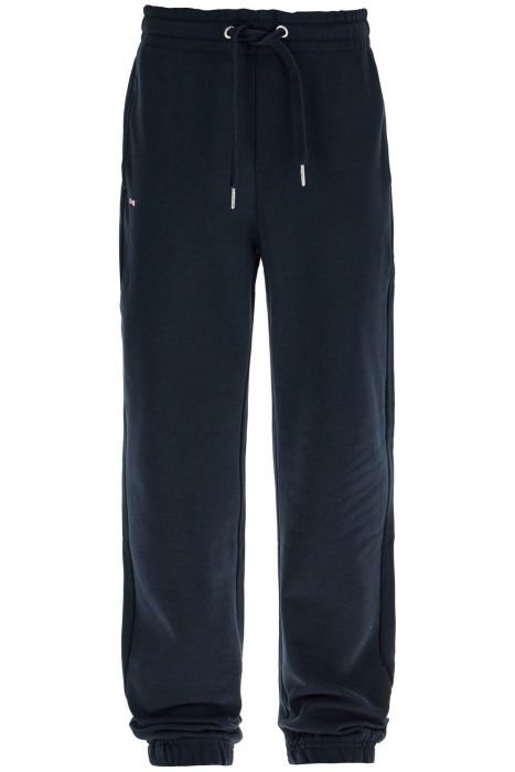 eden park cotton joggers for