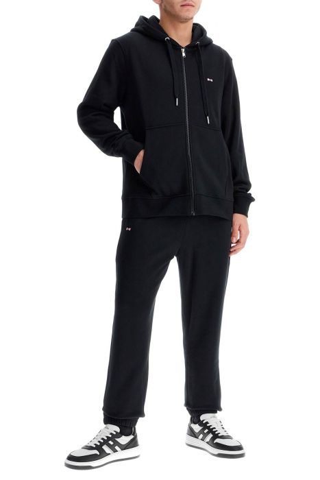eden park cotton hoodie with hood