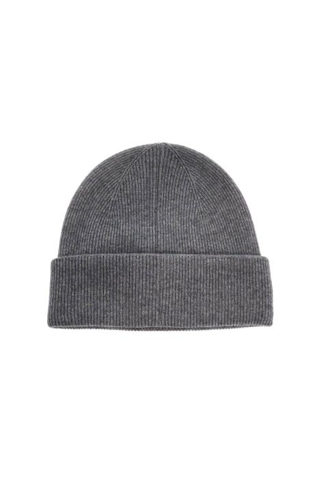 fear of god cashmere beanie hat for