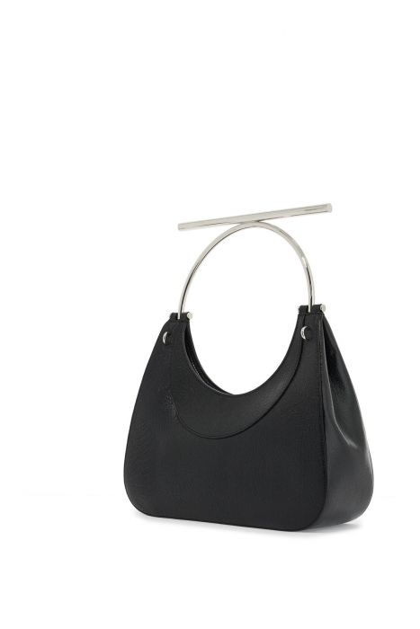 alexander mcqueen cross-bar handbag