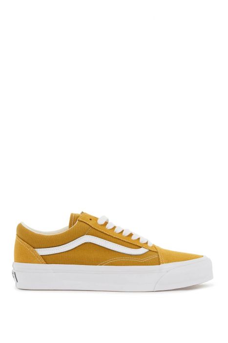 vans old skool sneakers