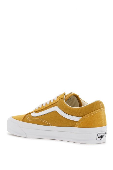 vans old skool sneakers