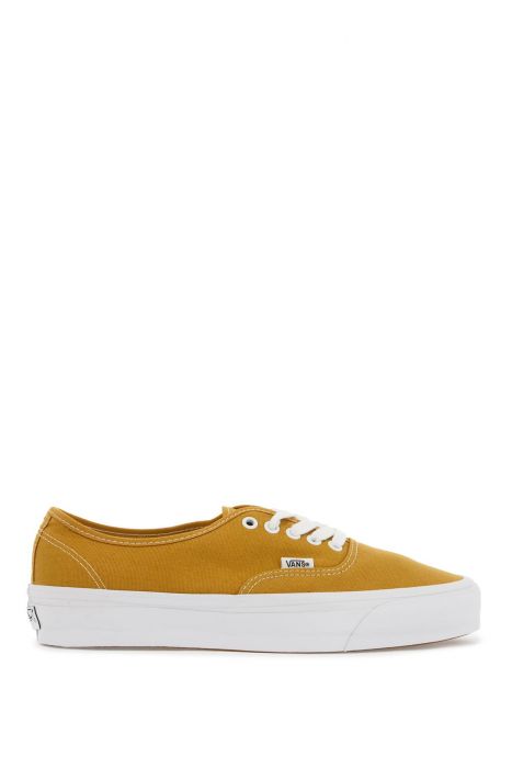 vans dx\n\nauthentic reissue