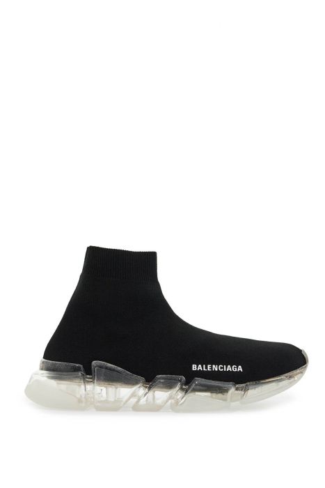 balenciaga 'speed 2.0 full clear