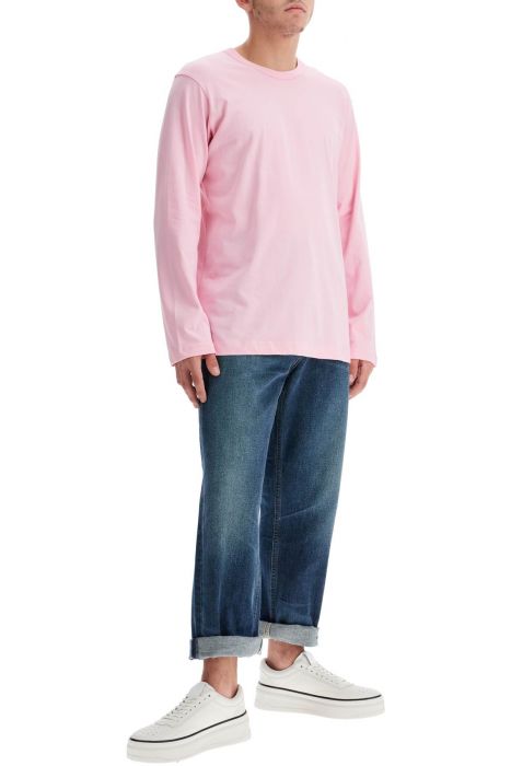 agolde "organic cotton 90's