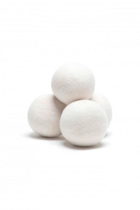 steamery palline per asciugatura