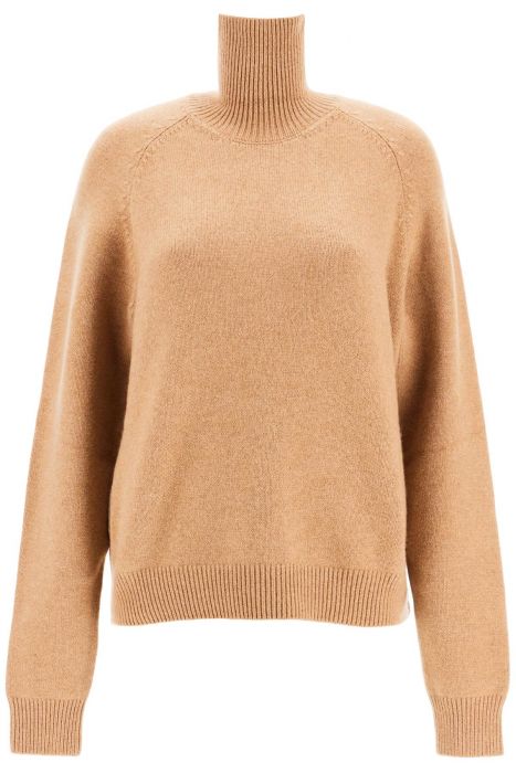 fendi cashmere selleria pullover