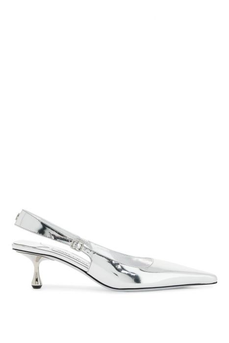 jimmy choo slingback dã©collet