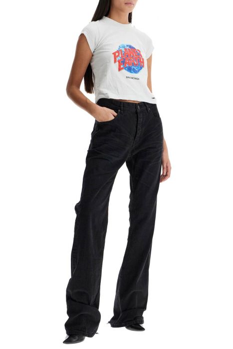 balenciaga 'shrunk 'planet