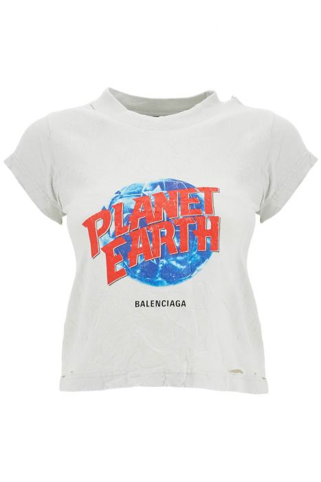 balenciaga 'shrunk 'planet